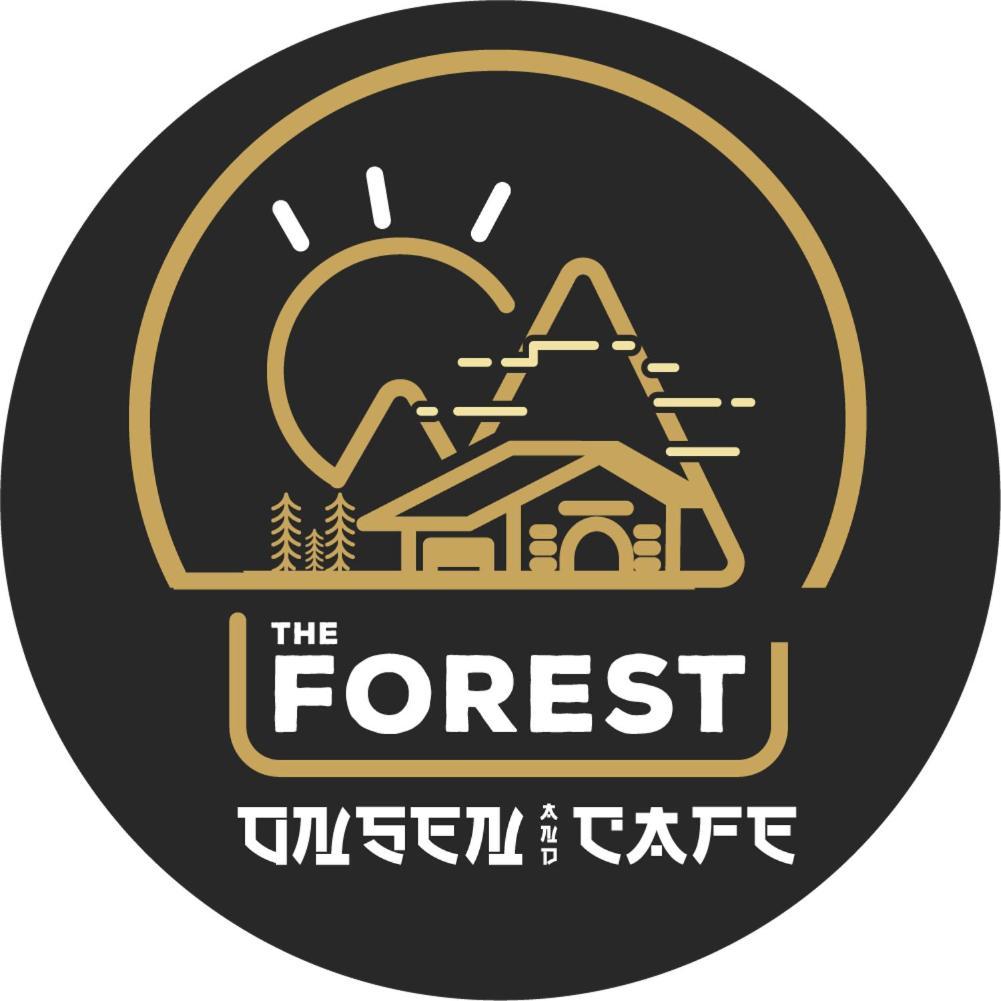 Forest Resort & Onsen Claket Экстерьер фото