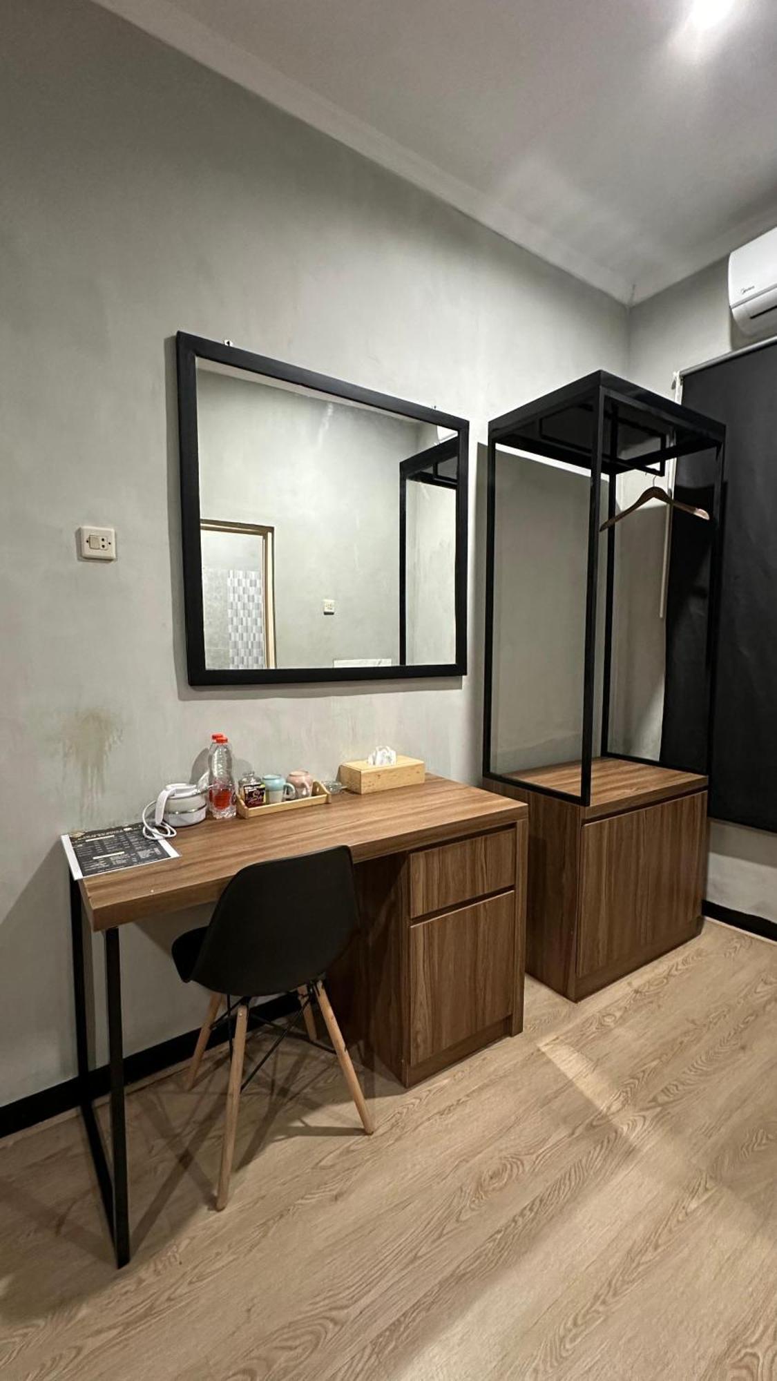 Forest Resort & Onsen Claket Экстерьер фото