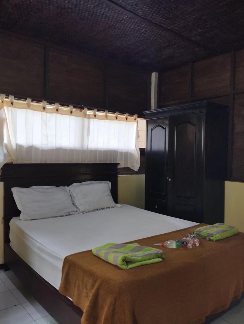 Forest Resort & Onsen Claket Экстерьер фото